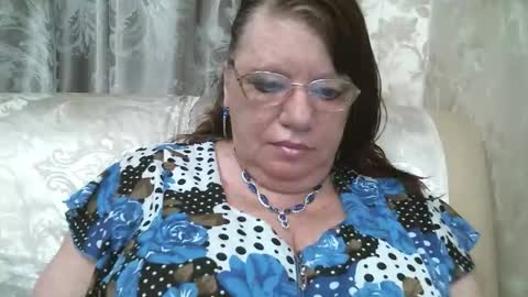 SusanaAhSun online show from March 2026 12:22:01 PM