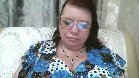 SusanaAhSun online show from May 2026 11:17:02 AM