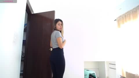 Susana online show from December 2024 04:36:02 PM