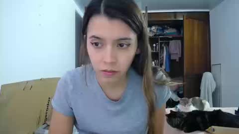 Susana online show from September 2025 10:02:02 PM