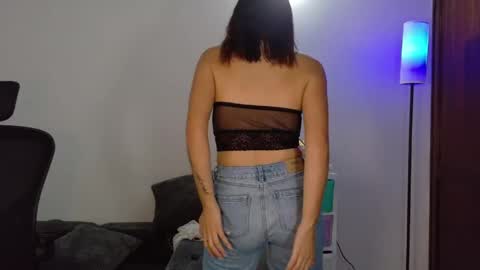 Susana online show from April 2026 02:51:02 PM