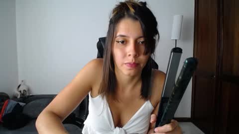 Susana online show from April 2026 07:18:01 PM