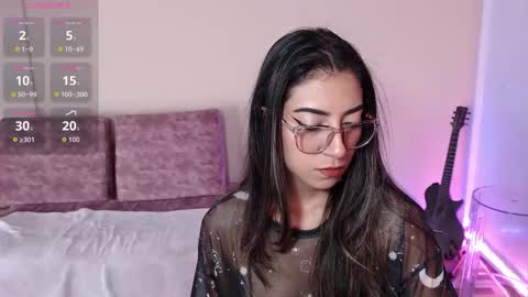 Susana hendrix    online show from February 2026 06:14:01 PM