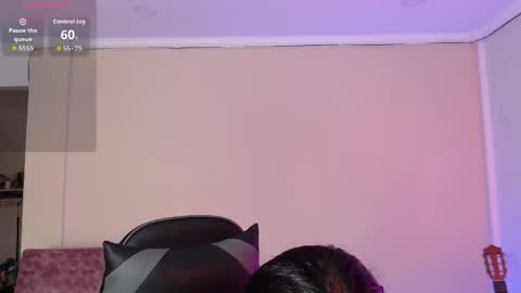 Susana hendrix    online show from April 2026 09:39:33 PM