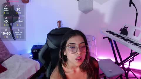 Snapshot of susanahendrix chatting on April 2026 06:21:02 PM Susana hendrix online show from April 2026 06:21:02 PM