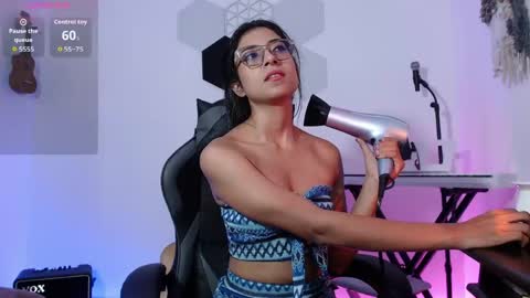 Snapshot of susanahendrix chatting on May 2026 06:12:02 PM Susana hendrix online show from May 2026 06:12:02 PM