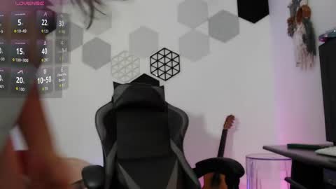 Snapshot of susanahendrix chatting on May 2026 06:25:01 PM Susana hendrix online show from May 2026 06:25:01 PM