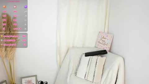 Snapshot of susanamartinez1 chatting on July 2026 03:23:01 AM Susana online show from July 2026 03:23:01 AM