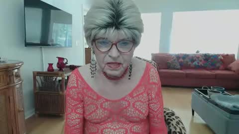 sexualsusan online show from March 2026 05:34:02 PM