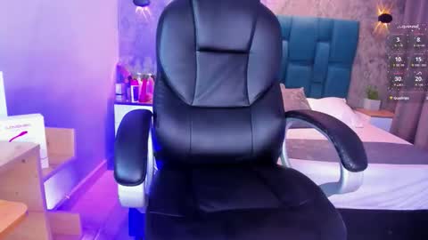 Snapshot of susanasmith18 chatting on November 2025 08:52:02 PM susana smith online show from November 2025 08:52:02 PM