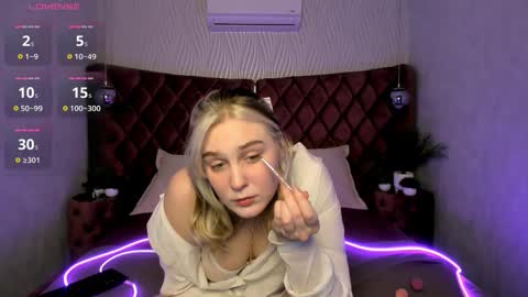 susanbev online show from February 2026 09:32:02 AM