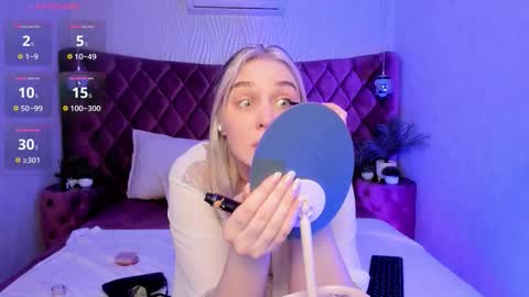 susanbev online show from March 2026 06:30:02 AM