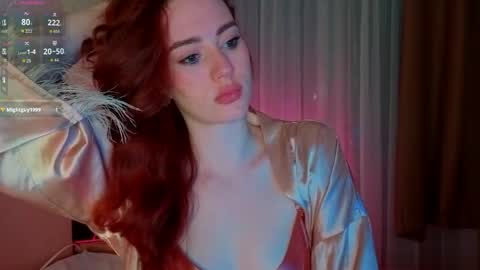 Snapshot of susanfitz chatting on June 2026 08:32:02 PM Stacy online show from June 2026 08:32:02 PM