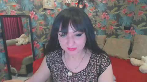SusanLaNice online show from December 2024 12:49:01 PM