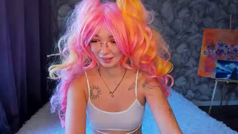 Snapshot of susannjohnson chatting on June 2026 12:37:01 AM susannjohnson online show from June 2026 12:37:01 AM