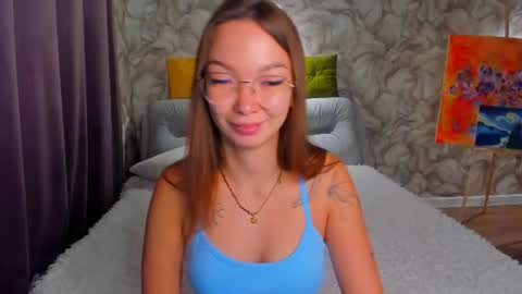 Snapshot of susannjohnson chatting on July 2026 12:26:02 AM susannjohnson online show from July 2026 12:26:02 AM