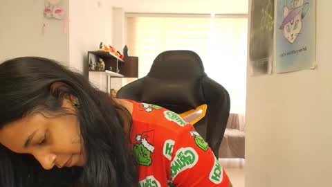 Susan Rhodes online show from November 2025 12:42:02 PM