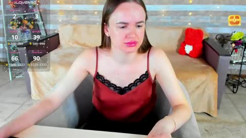 susansmitt online show from May 2026 06:57:01 PM