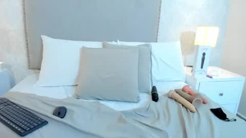 susanthomass online show from May 2026 07:54:02 PM