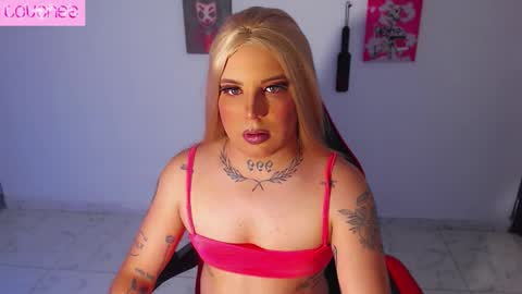 ale online show from December 2025 08:57:01 PM