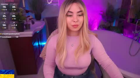 Susie online show from April 2026 08:31:02 PM