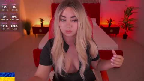 Susie online show from June 2026 08:32:02 PM