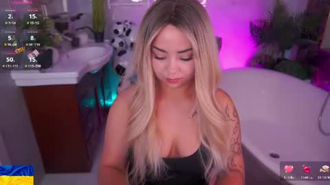Susie online show from July 2026 08:44:01 PM