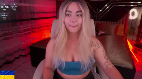 Susie online show from July 2026 07:46:02 PM