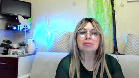SusiexNoreen online show from April 2026 01:56:01 AM