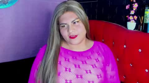 Snapshot of sussan__dirty chatting on October 2025 12:00:01 AM Sussan online show from October 2025 12:00:01 AM