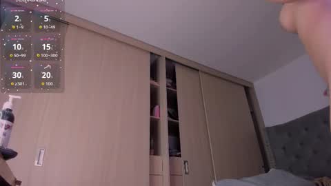 Juliana garcia online show from March 2026 02:16:02 AM