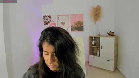 Snapshot of sussan_monroe chatting on February 2026 10:14:01 AM Sussan Monroe online show from February 2026 10:14:01 AM