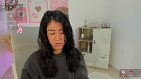 Snapshot of sussan_monroe chatting on March 2026 09:25:02 AM Sussan Monroe online show from March 2026 09:25:02 AM