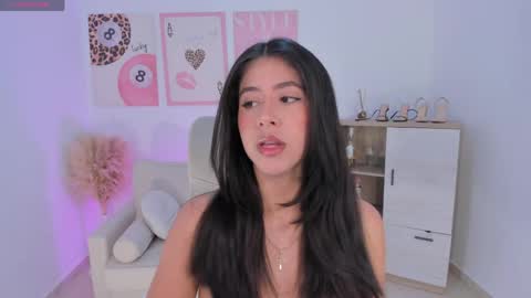 Sussan Monroe online show from April 2026 08:37:02 AM