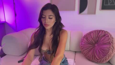  Susy  online show from May 2026 09:34:02 PM