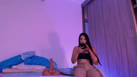 Andrea online show from July 2026 01:01:01 AM