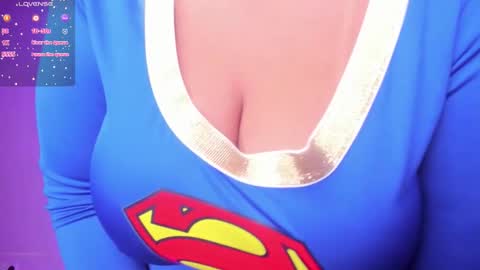 SussieRogers online show from October 2025 02:18:02 PM