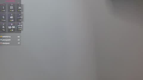 sussy leon online show from March 2025 01:32:02 AM