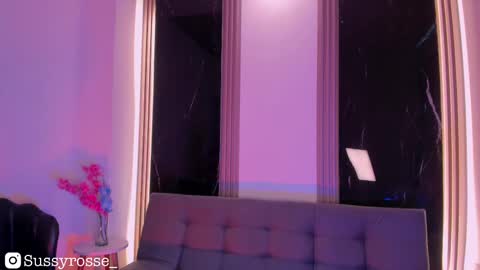 Susana online show from November 2025 09:24:02 PM