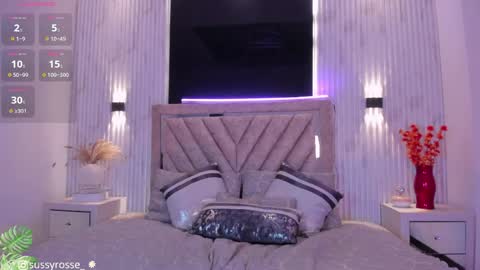 Susana online show from April 2026 11:02:02 PM