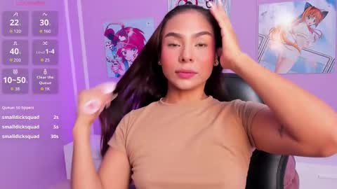 Snapshot of sussy_sweet4u chatting on February 2026 10:43:01 AM sussy_sweet4u online show from February 2026 10:43:01 AM