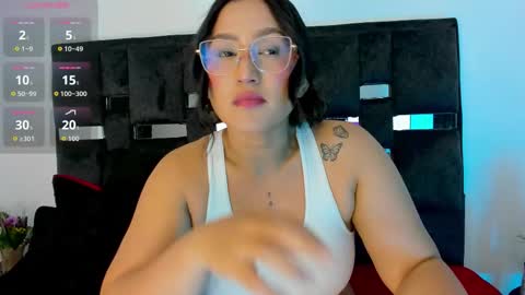 Sussy Sunny online show from November 2025 03:07:01 AM