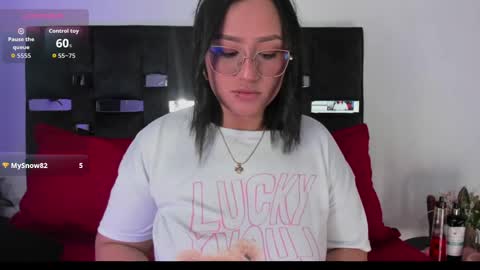 Sussy Sunny online show from April 2026 04:13:02 AM