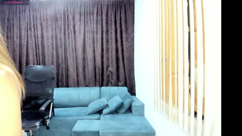 Susy online show from January 2025 11:15:02 AM