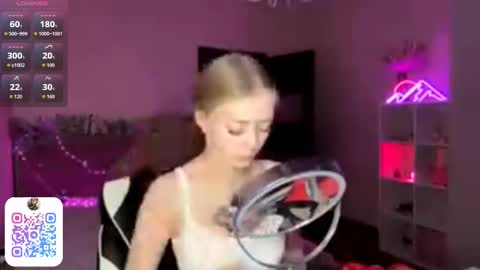 Jessica online show from February 2026 07:12:01 PM