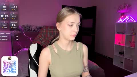 Jessica online show from February 2026 08:14:02 PM