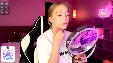 Jessica online show from February 2026 08:18:01 PM