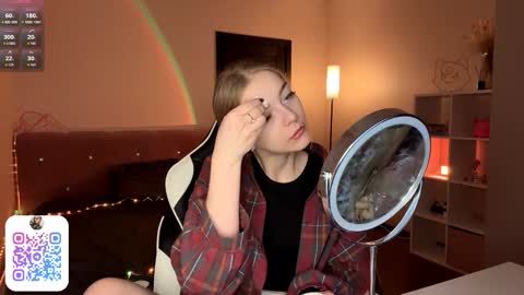 Jessica online show from March 2026 08:48:01 PM