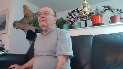 Otto online show from December 2024 05:58:02 AM