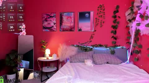 Hey Im Suzane online show from March 2026 02:59:02 AM